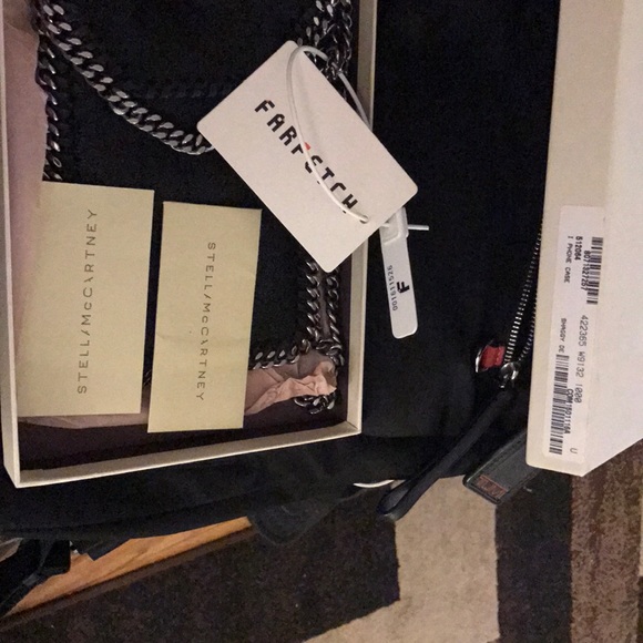 Stella McCartney Falabella shoulder Bag - Picture 5 of 7